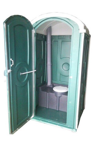 Мобильные туалетные кабины в Дедовске