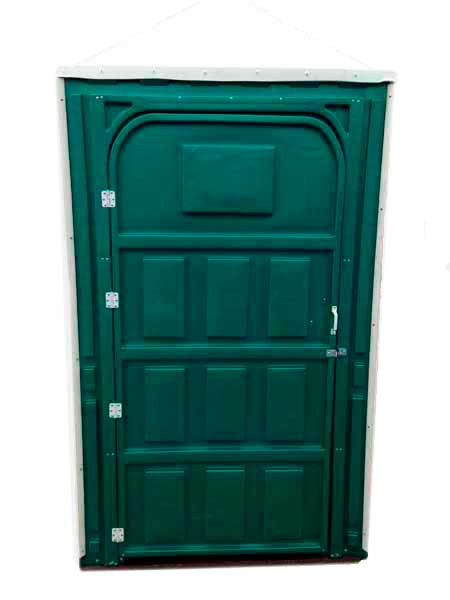 Инвалидная Туалетная кабина (фото 1) в Дедовске
