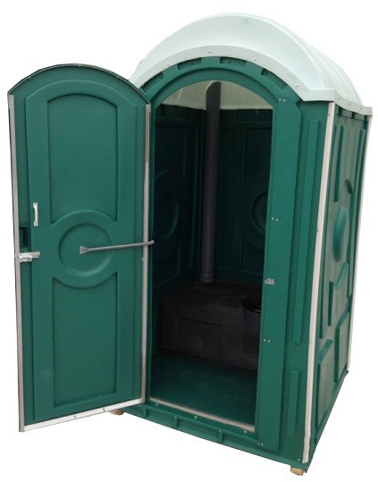 Мобильная туалетная кабина КОМФОРТ в Дедовске