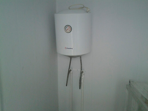 Сетевой туалетный модуль ЭКОС-39С (фото 7) в Дедовске