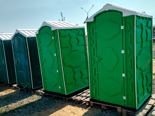 Обслуживание туалетных кабин в Дедовске